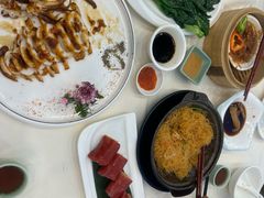 -馨越楼·点心·粤菜(赤坎店)