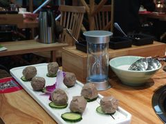 手打牛肉丸-椰夫人·养生椰子鸡(金沙洲永旺店)