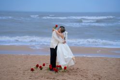 -秦皇岛我和你婚纱摄影工作室