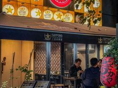 -吉屋·炭烧酒场·秋冬功夫奶汁河豚鱼锅