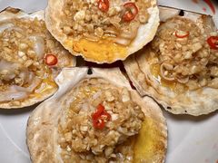 -辉记炭烧海鲜大排档·老字号(福田店)