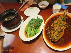 -龙凤瓦罐煨汤馆(清江东路店)