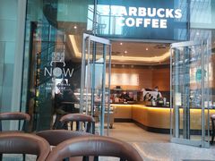 -星巴克(汇亚大厦店)