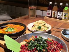 -薇酌饮·陕西菜(南门外店)