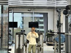 -LA合时健身4PMFIT(花桥旗舰店)