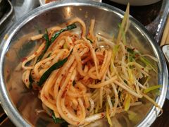 -小本家韩式烤肉(紫藤路店)