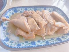 -芸海阁·农家私房菜(沙家浜景区出口店)