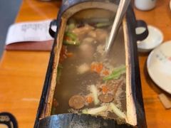 -61号餐吧(兴坪古镇漓江店)