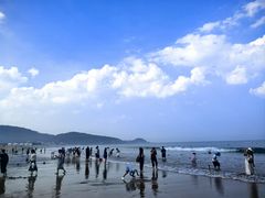 -崂山仰口游览区