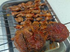 -老字号老马炕锅烤肉城