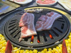 -外婆掌柜·东北家庭烤肉(托乐嘉店)