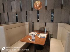 -Mr·Fish鱼鲜生海鲜放题(银泰in99店)