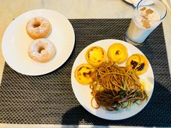 -浙江饭店-喝彩自助餐厅(延安路店)