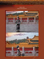 点击看大图 -美云庭古装·格格服汉服·京城旅拍(北京店)