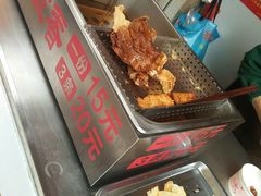 -老闽味沙茶面·姜母鸭(传承35年曾厝垵店)