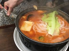 -老妈米线(大运河博物馆宝龙广场店)