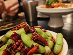 -三酉星·枫·山風与野菜(上海总店)