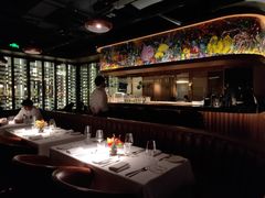 -Bistro Wang 牛排馆