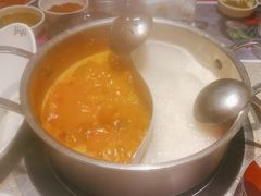 -集渔·泰式海鲜火锅(科华店)