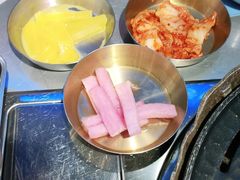 -玄希浪漫厨房·韩料烤肉(湖滨银泰in77店)