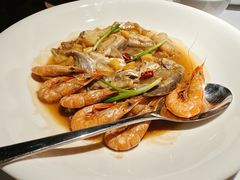东海三鲜-荣小馆(安达仕店)