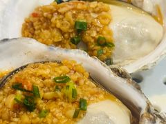 -海悦汇•闽菜•蒸汽海鲜(合景峰汇商务广场店)