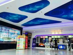 -太原影都(激光MAX影院)