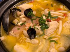 -梦都海鲜酒家(万达广场江桥店)