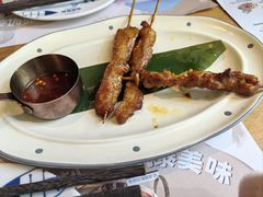 -普叽普叽泰式茶餐厅(港汇店)