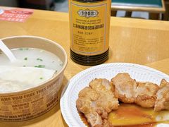 -鲜得来排骨年糕(豫园店)