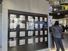 -麦当劳(北苑秋实路店)