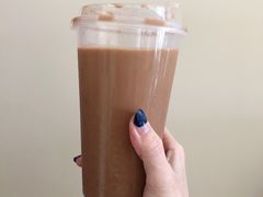 -龙记·香港茶餐厅(海上世界店)