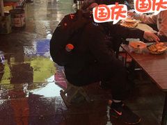 -油旋张(大观园店)