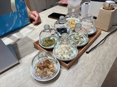 -阮大兴糕团(滨江宝龙店)