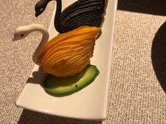 -万丽轩·粤菜(王府井金茂万丽酒店)