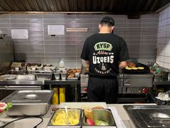 -shark burger·鲨鱼汉堡(交子大道店)