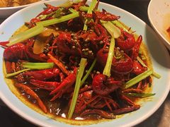 -沪小胖小龙虾(淮海中路旗舰店)