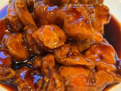 -外婆烧.老杭帮菜(庆春店)