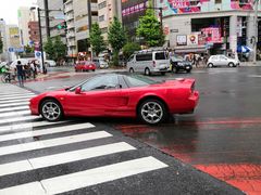 -秋叶原电器街