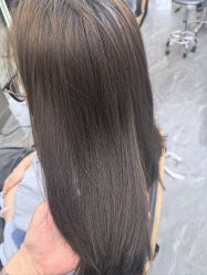 -藤野造型烫染·漂发