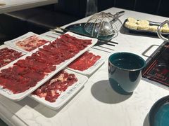 -二刀潮牛·鲜牛肉火锅(爱融荟城店)