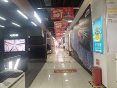 -苏宁易购(Suning Pro南昌东方银座店)