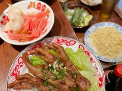 -胖姐社区老火锅(北京总店)