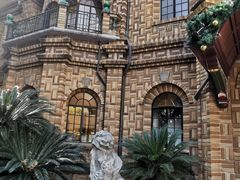 -马勒别墅饭店(静安寺店)