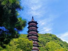 -牛首山文化旅游区