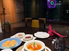 -彩丰楼中餐厅(佘山世茂洲际酒店)