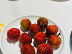 -犇鼎牛潮汕牛肉火锅(新辰里学清路店)