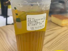 -丘大叔柠檬茶(乐峰广场分店)