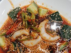 -奥利加尔大酒店-中餐厅