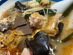 -重庆麻辣烫(国权路店)